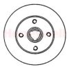 NISSA 4020701L50 Brake Disc